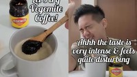 5 Racikan Kopi ala Influencer Calvin Lee, Pakai Keju hingga Vegemite