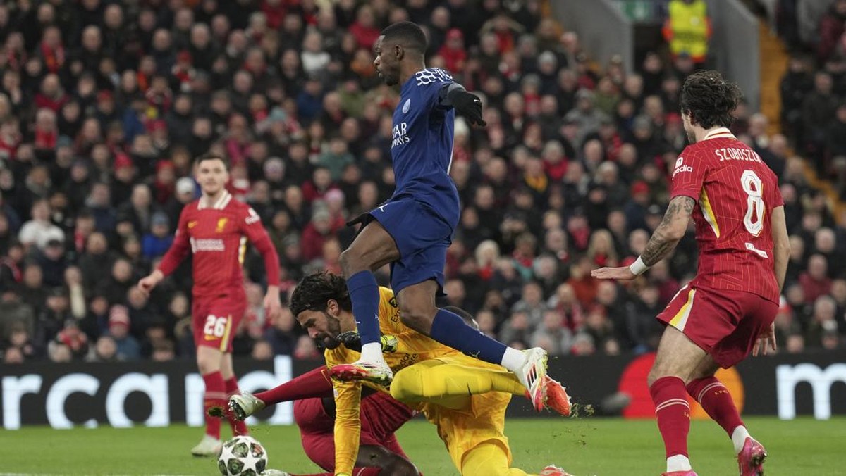 Foto: AP/Jon Super