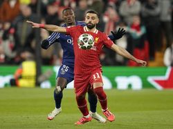 Statistik Liverpool Vs PSG: Sejarah Comeback hingga Rekor Anfield