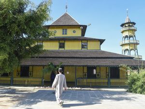 Jadwal Salat di Kalimantan Timur untuk Kamis, 4 September 2025 Jadwal Salat di Kalimantan Timur untuk Kamis, 4 September 2025