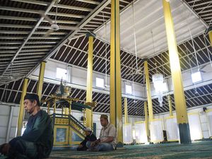 Jadwal Salat Lima Waktu di Kaltim untuk Minggu, 14 September 2025 Jadwal Salat Lima Waktu di Kaltim untuk Minggu, 14 September 2025