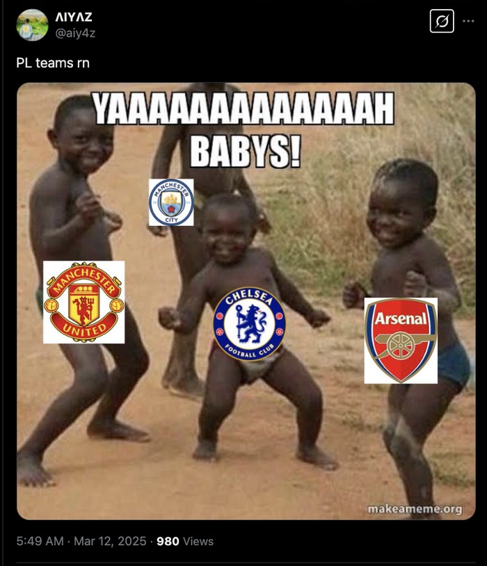 Meme Liverpool Vs PSG