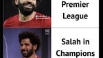Meme: PSG Singkirkan Liverpool, Arsenal Ikut Joget