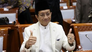 Misteri Di Balik Mandi Junub