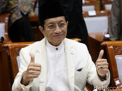 Menag-Komisi VIII Bahas Persiapan Haji 2025