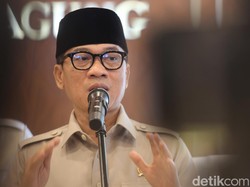 Mendes Yandri Tergetkan Badan Hukum Kopdes Merah Putih Rampung 12 Juli