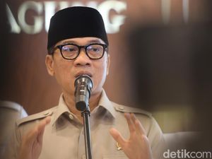 Video: Mendes Sebut Prabowo Akan Bentuk Koperasi Desa Merah Putih Video: Mendes Sebut Prabowo Akan Bentuk Koperasi Desa Merah Putih