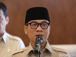 Pemerintah Jamin Kekurangan Dana Desa 2025 Dilunasi Tahun Depan