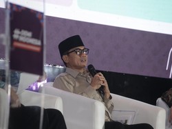 Mendes Yandri: Dengan Kopdes, Desa Bisa Bahagia