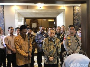 Menhub Prediksi 146 Juta Orang Tumpah di Jalan Selama Libur Lebaran