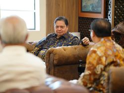 Pemerintah Bakal Panggil Pelaku Usaha yang Terdampak Tarif Impor Trump 32%