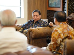 RI Setujui Kongo Jadi Anggota Negara Penghasil Sawit