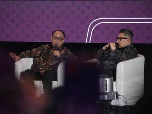 Peserta Demi Indonesia Ayo Berkoperasi Harap Kopdes Merah Putih Bermanfaat Peserta Demi Indonesia Ayo Berkoperasi Harap Kopdes Merah Putih Bermanfaat