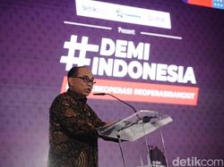 Menkop Budi Arie Yakin Kopdes Merah Putih Bawa Perubahan di Desa