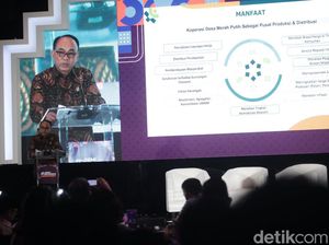 Video Budi Arie: Kopdes Merah Putih untuk Berantas Kemiskinan Ekstrem di Desa Video Budi Arie: Kopdes Merah Putih untuk Berantas Kemiskinan Ekstrem di Desa