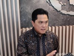Video: Erick Thohir Apresiasi Kerja Keras Timnas U-17 Indonesia hingga Pelatih
