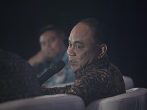 Menkop Budi Arie: Kopdes Merah Putih Akan Ubah Tatanan Sosial di Desa Menkop Budi Arie: Kopdes Merah Putih Akan Ubah Tatanan Sosial di Desa