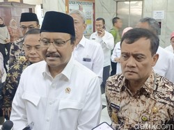 Sekolah Rakyat di Jateng Dimulai di 4 Daerah, Serap 1.000 Siswa Per Sekolah