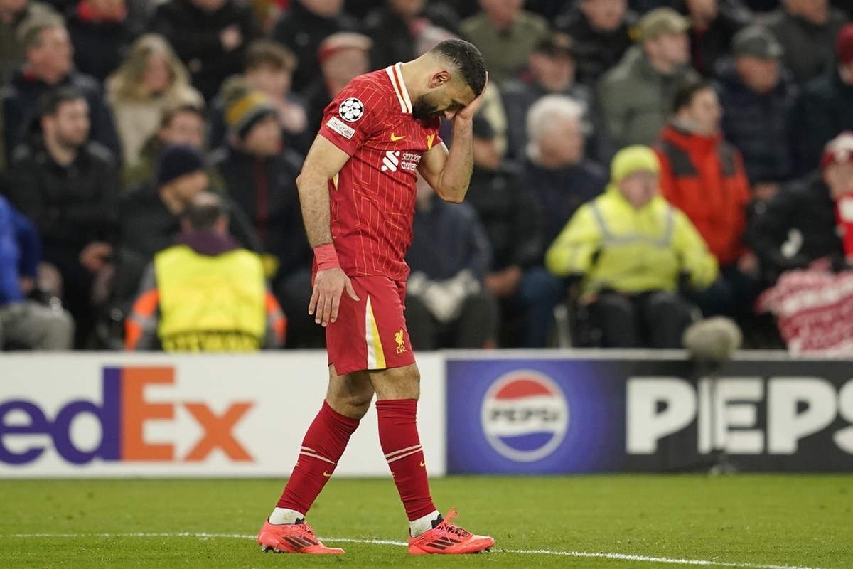 Foto: AP/Dave Thompson
