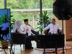 Menag: Koruptor Nerakanya Lebih Jahanam Dibanding Pencurian Biasa