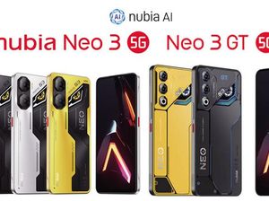 Nubia Neo 3 Segera Hadir di Indonesia Usai Unjuk Gigi di MWC Barcelona Nubia Neo 3 Segera Hadir di Indonesia Usai Unjuk Gigi di MWC Barcelona