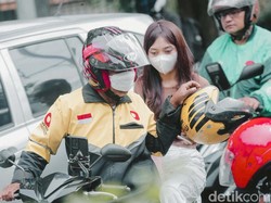 Gabungan Ojol di Jogja Gelar Demo Besok, Ancam Matikan Aplikasi Seharian