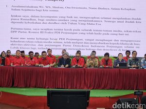 Febri Diansyah Jadi Pengacara Hasto: Dakwaan KPK Terkesan Dioplos Febri Diansyah Jadi Pengacara Hasto: Dakwaan KPK Terkesan Dioplos