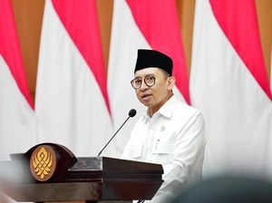 Gelar Taklimat Bersama Jajaran, Menbud Tekankan Pentingnya Solidaritas