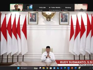 Inovasi RSUD Cibinong Bogor untuk Membantu Orang Berhenti Merokok