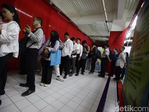 Ekonomi Tanpa Sekat Upah