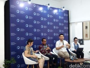 Ini Rekomendasi IOJI soal Kasus Pagar Laut, Minta Mastermind Juga Dijerat Ini Rekomendasi IOJI soal Kasus Pagar Laut, Minta Mastermind Juga Dijerat