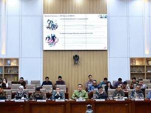 Pertamina Diskon Tiket Pelita Air hingga Turunkan Harga Avtur Pertamina Diskon Tiket Pelita Air hingga Turunkan Harga Avtur