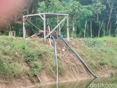 Perumahan The Arthera Hill 2, Bekasi