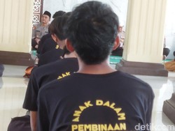 Langkah Baru bagi Pelaku Perang Sarung di Cirebon untuk Menata Hidup