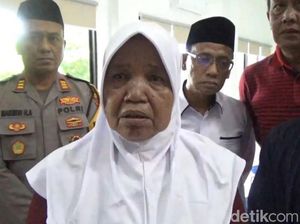 5 Alasan Tarekat Ana Loloa Pimpinan Petta Bau Ditetapkan Aliran Sesat 5 Alasan Tarekat Ana Loloa Pimpinan Petta Bau Ditetapkan Aliran Sesat