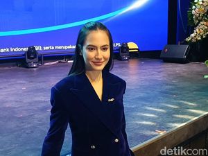 Cara Pevita Pearce Habiskan Waktu Bareng Suami: Jalan Kaki-Masak Bareng Cara Pevita Pearce Habiskan Waktu Bareng Suami: Jalan Kaki-Masak Bareng