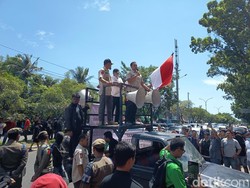 Pemprov Sulsel Janji Fasilitasi Driver Ojol RDP dengan Aplikator-Kemenhub