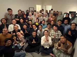 Begini Cara Mahasiswa RI Jalani Ramadan di Swedia, Puasa Bisa Mencapai 15 Jam? Begini Cara Mahasiswa RI Jalani Ramadan di Swedia, Puasa Bisa Mencapai 15 Jam?