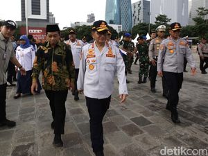 Pramono Ingin Jakarta Ubah Orientasi dari Kendaraan Pribadi ke Kendaraan Umum