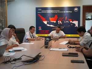 Dipanggil Kemendag soal Keluhan Konsumen, Produsen Motor Listrik ZPT Buka Suara Dipanggil Kemendag soal Keluhan Konsumen, Produsen Motor Listrik ZPT Buka Suara