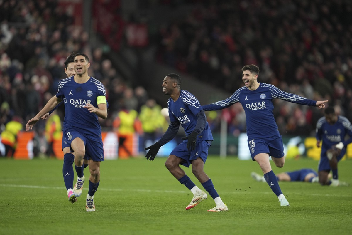 Foto: AP/Jon Super