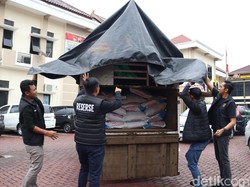 Polisi Tangkap Penjual Pupuk Subsidi Ilegal di Batur Banjarnegara