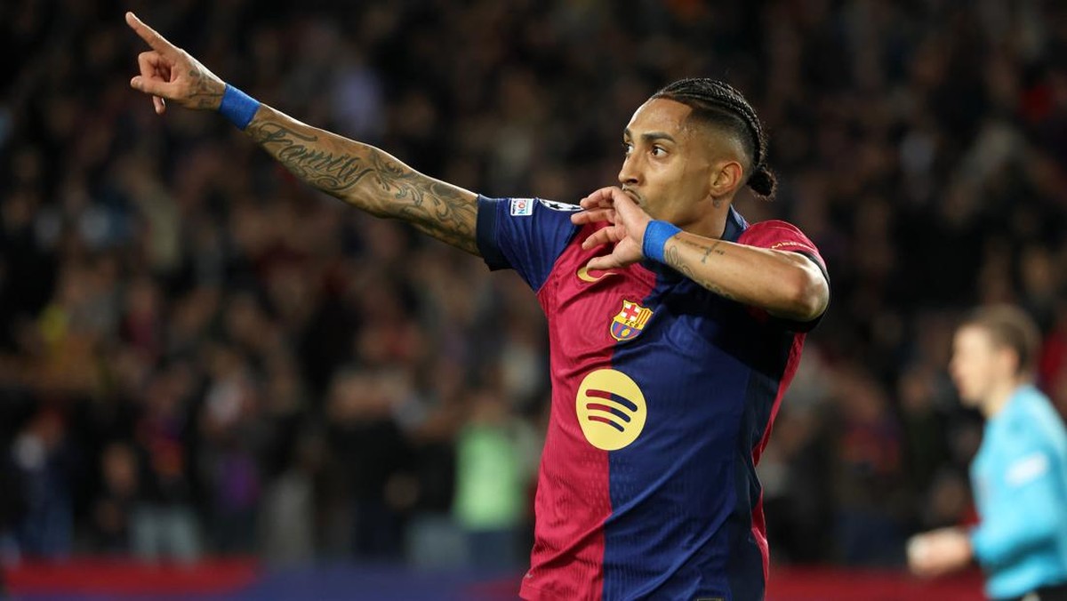 Foto: Joan Valls/Urbanandsport/NurPhoto via Getty Images)