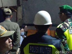 Sejumlah Tempat Karaoke di Tulungagung Nekat Beroperasi Saat Ramadan Sejumlah Tempat Karaoke di Tulungagung Nekat Beroperasi Saat Ramadan