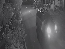 Heboh Mobil Misterius Gondol 4 Kambing di Kokap Kulon Progo