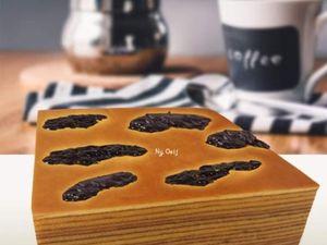 4 Tips Bikin Kue Lapis Agar Matang Merata dan Tak Berminyak 4 Tips Bikin Kue Lapis Agar Matang Merata dan Tak Berminyak