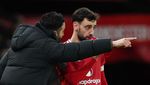 Rincian Gaji Bruno Fernandes Jika ke Al Hilal: Rp 33 M Per Pekan