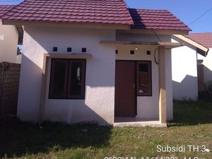 Deretan Rumah Mulai Rp 168 Juta di Batu Layar NTB Deretan Rumah Mulai Rp 168 Juta di Batu Layar NTB