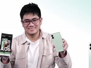 Samsung Galaxy A06 5G: Spesifikasi dan Harga di Indonesia Samsung Galaxy A06 5G: Spesifikasi dan Harga di Indonesia