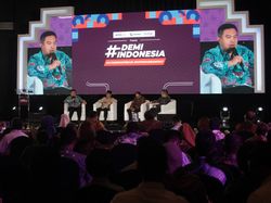 Kemendagri Percaya Kopdes Merah Putih Bangunkan Semangat Anak Muda Desa